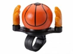 BB Klostermann BeBell Fahrradklingel Basketball Neu