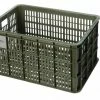 Basil Fahrradkasten Crate L Moss Green 49,8x29x26,5 Cm -Gepäckträger Verkaufsladen ID 181755 orig 600x600