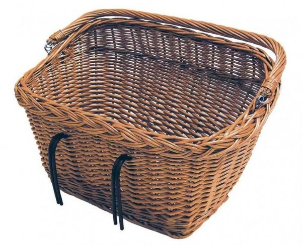 Basil Weidenkorb Dublin 48x31x27 Cm 3 Basil Weidenkorb Dublin 48x31x27 Cm