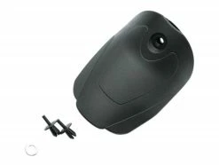 SKS Spoiler Für Kunststoff Schutzbleche Pro 42 Bis 45 Mm Mit Befestigungsteilen