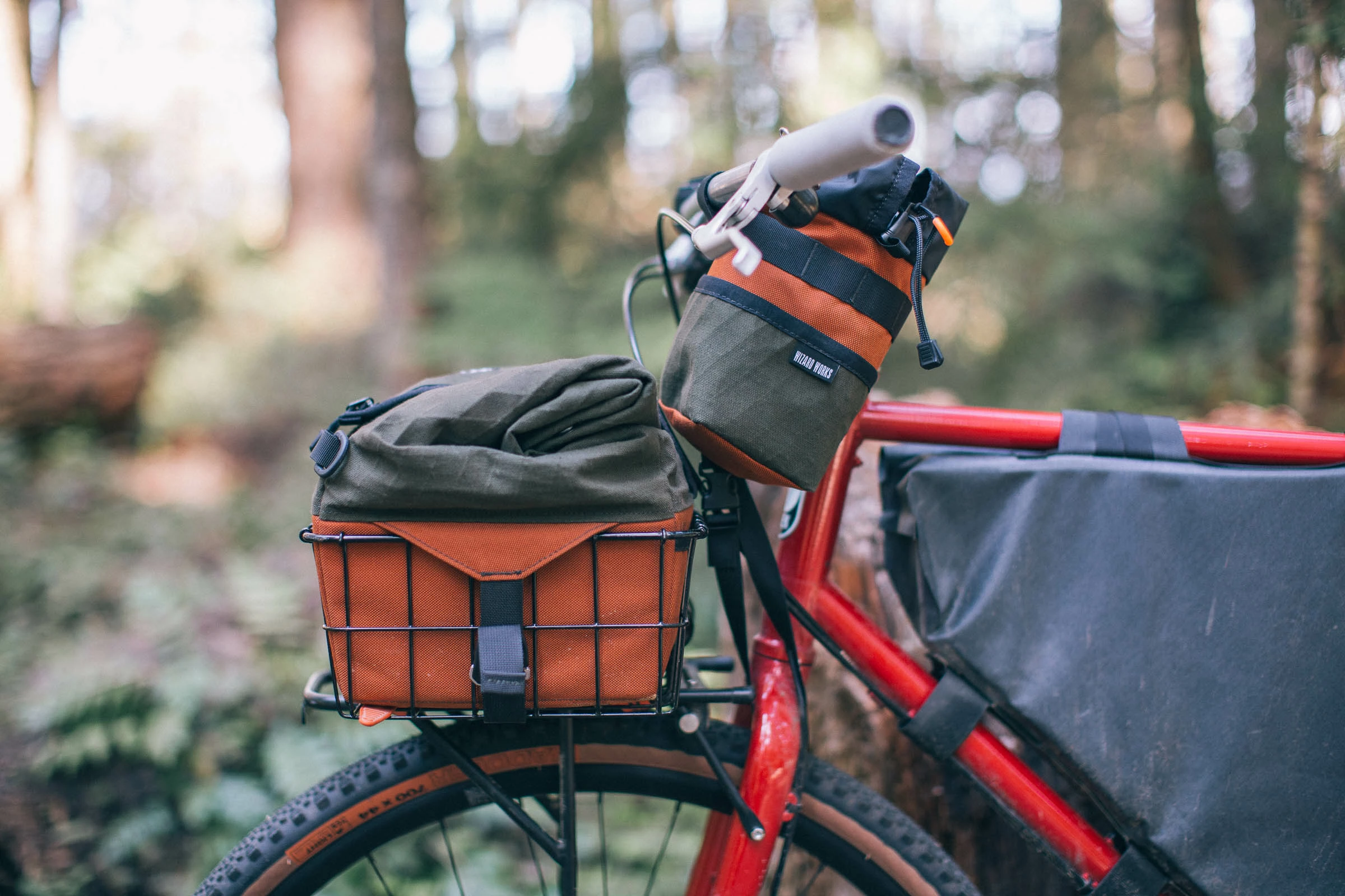 Gepäckträger Verkaufsladen -Gepäckträger Verkaufsladen wizard works alakazam basket bag review 11 2